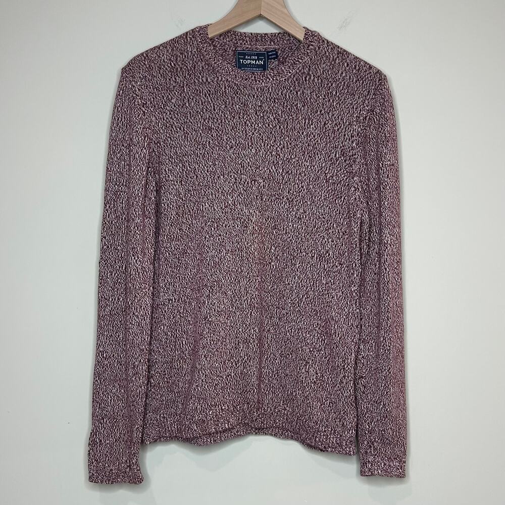 Topman Pullover Sweater Size S